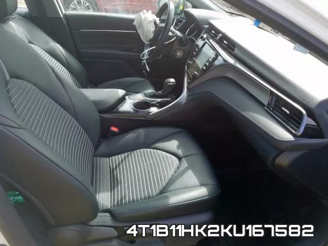 4T1B11HK2KU167582 фото 6