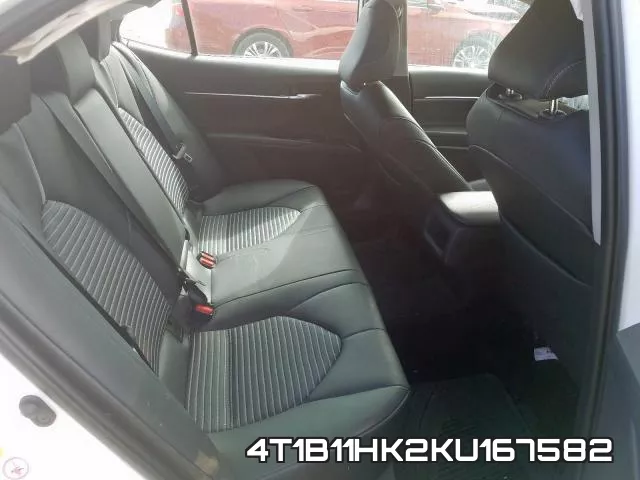 4T1B11HK2KU167582 фото 7