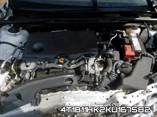 4T1B11HK2KU167582 фото 8