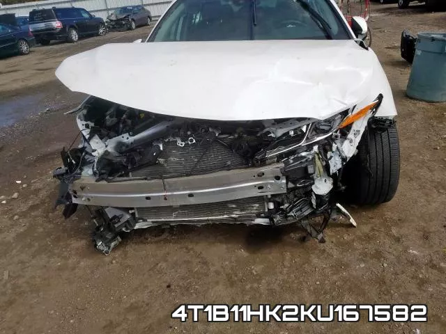 4T1B11HK2KU167582 фото 10