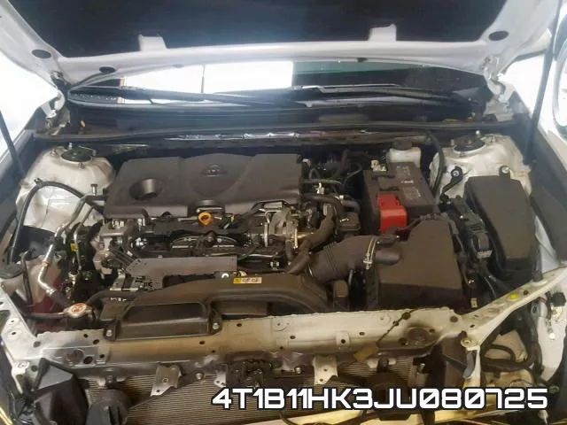 4T1B11HK3JU080725 фото 8