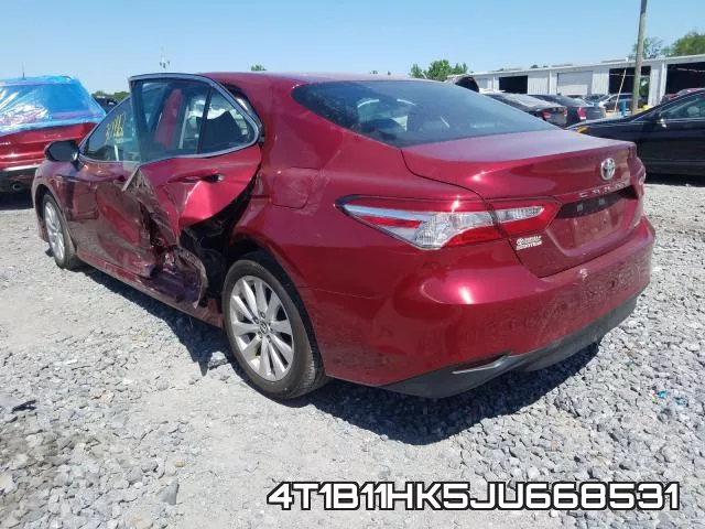 4T1B11HK5JU668531 фото 4