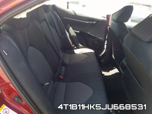 4T1B11HK5JU668531 фото 7