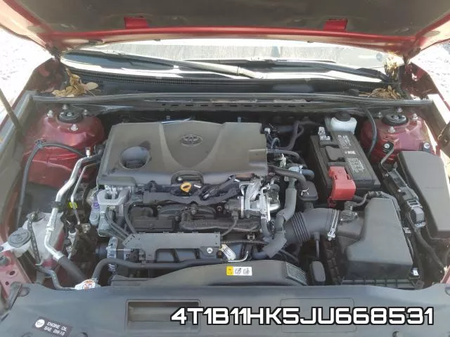 4T1B11HK5JU668531 фото 8