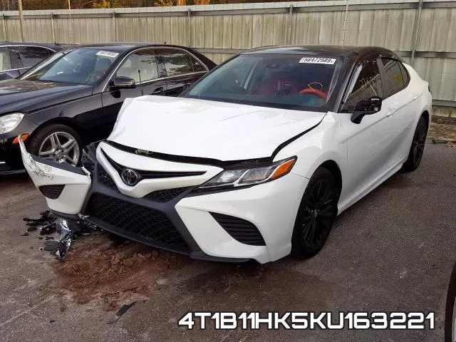 4T1B11HK5KU163221 фото 3