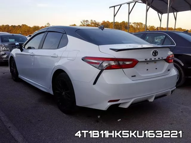 4T1B11HK5KU163221 фото 4