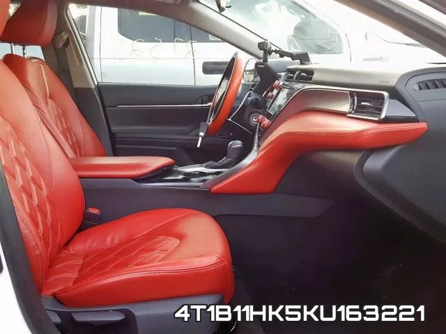 4T1B11HK5KU163221 фото 6
