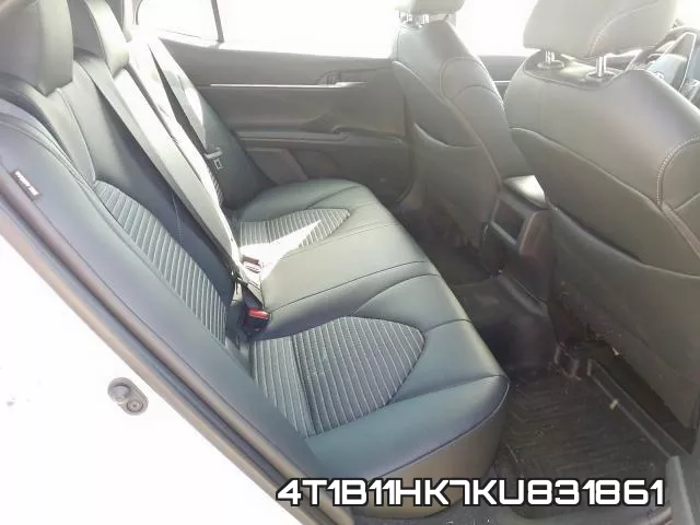4T1B11HK7KU831861 фото 7