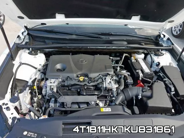 4T1B11HK7KU831861 фото 8