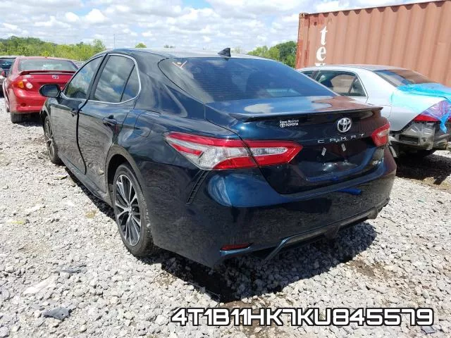 4T1B11HK7KU845579 фото 4
