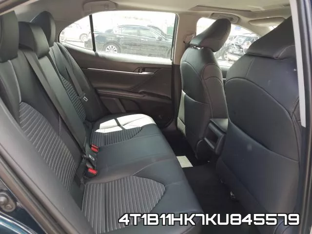4T1B11HK7KU845579 фото 7