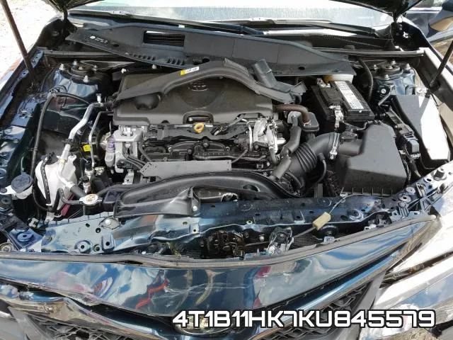 4T1B11HK7KU845579 фото 8