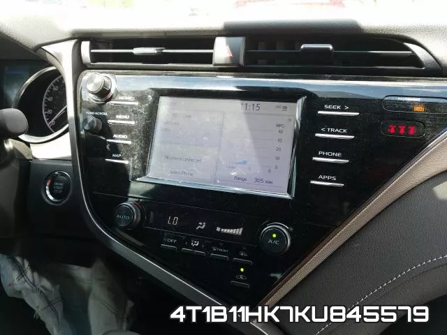 4T1B11HK7KU845579 фото 10