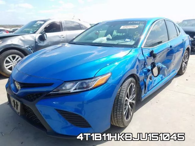 4T1B11HK8JU151045 фото 3