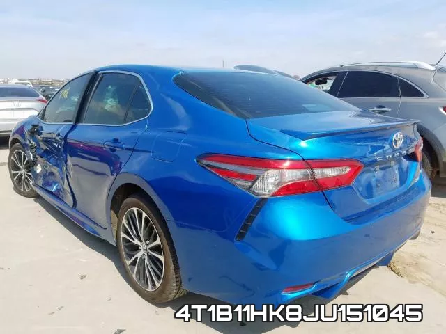 4T1B11HK8JU151045 фото 4