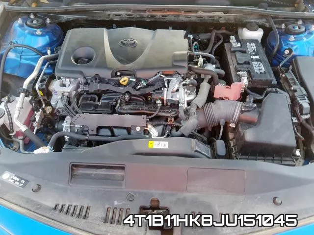 4T1B11HK8JU151045 фото 8