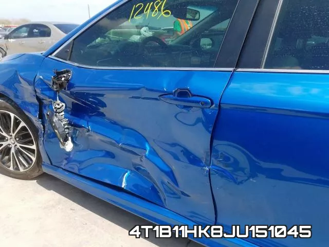 4T1B11HK8JU151045 фото 10