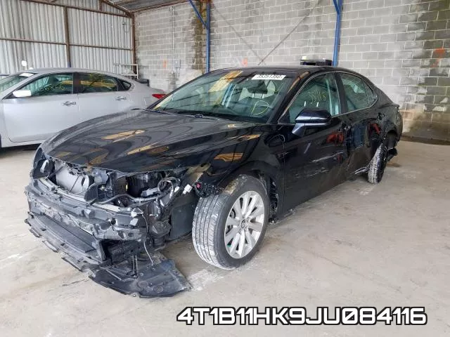 4T1B11HK9JU084116 фото 3