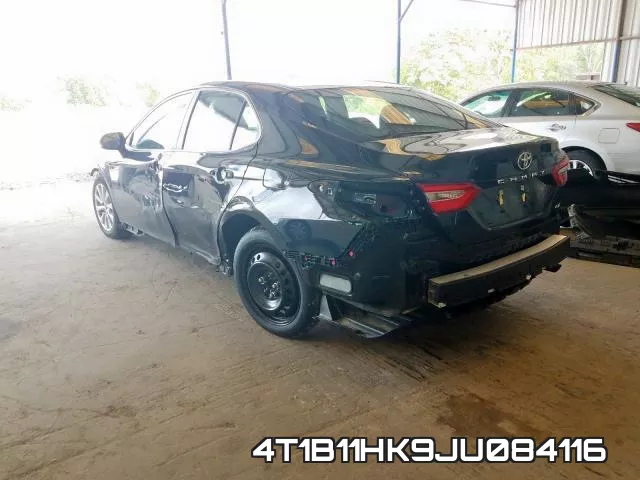 4T1B11HK9JU084116 фото 4