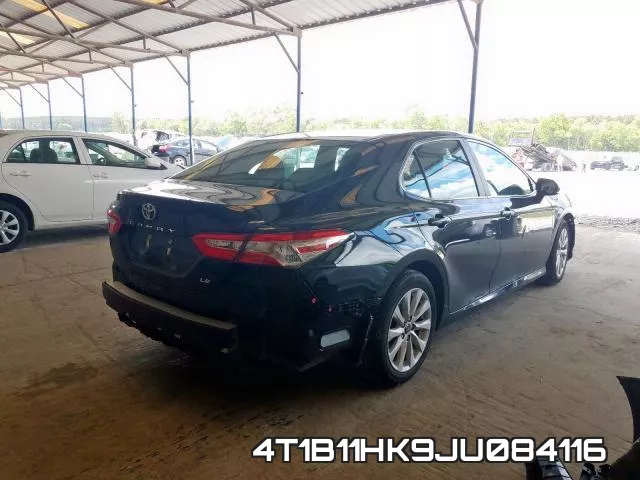 4T1B11HK9JU084116 фото 5
