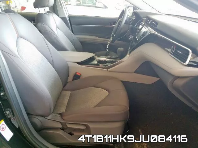 4T1B11HK9JU084116 фото 6