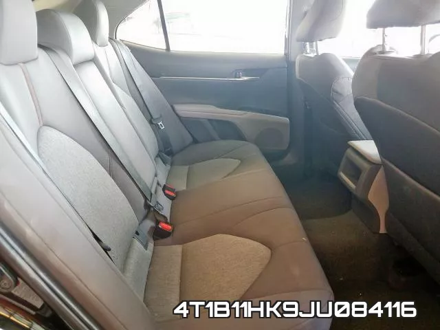 4T1B11HK9JU084116 фото 7