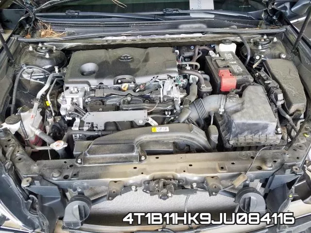 4T1B11HK9JU084116 фото 8