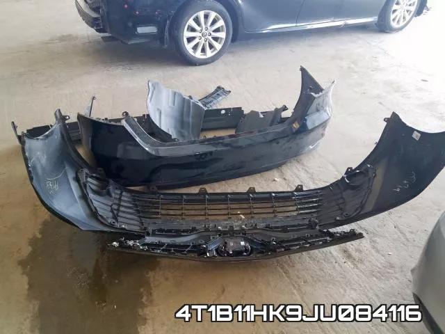 4T1B11HK9JU084116 фото 10