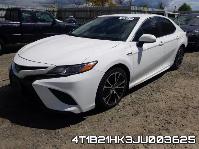 4T1B21HK3JU003625 фото 3