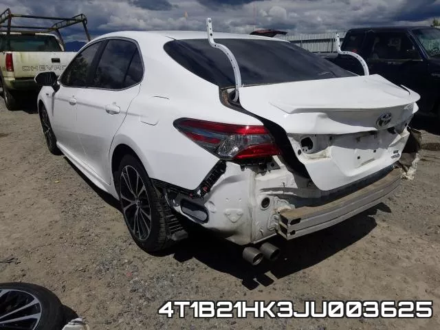 4T1B21HK3JU003625 фото 4