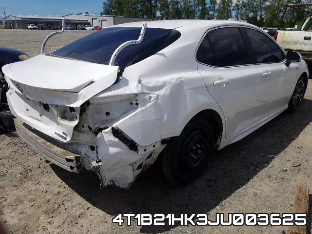 4T1B21HK3JU003625 фото 5