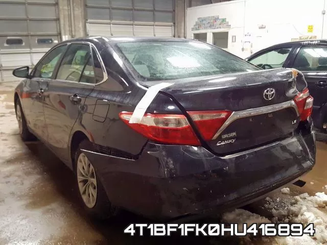 4T1BF1FK0HU416894 фото 4