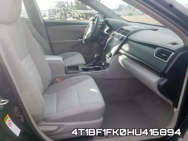 4T1BF1FK0HU416894 фото 6