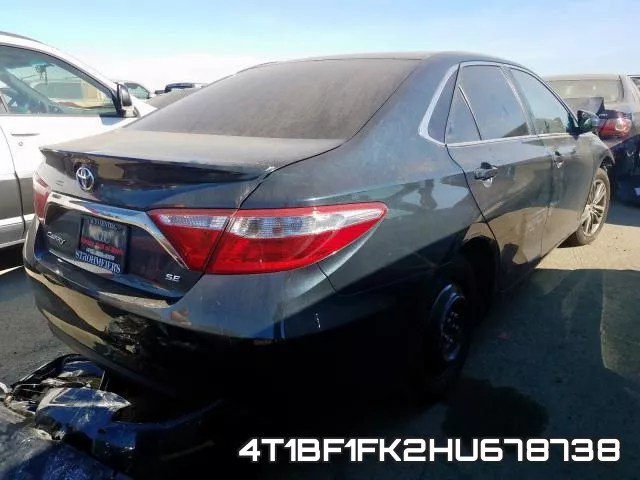 4T1BF1FK2HU678738 фото 5