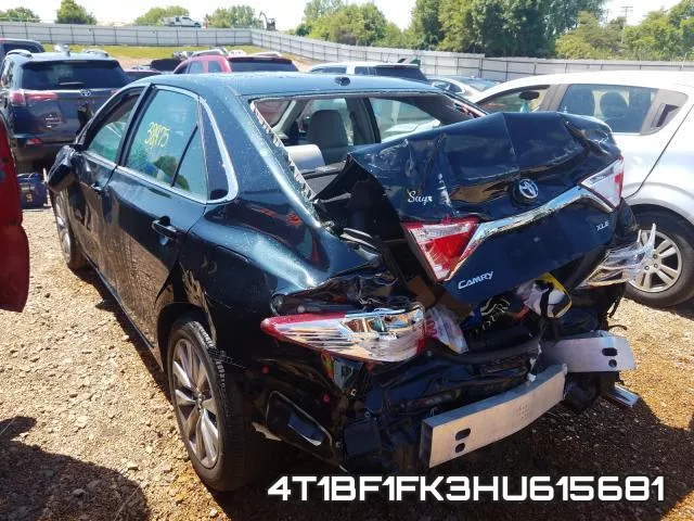 4T1BF1FK3HU615681 фото 4