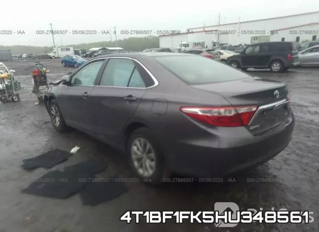 4T1BF1FK5HU348561 фото 4