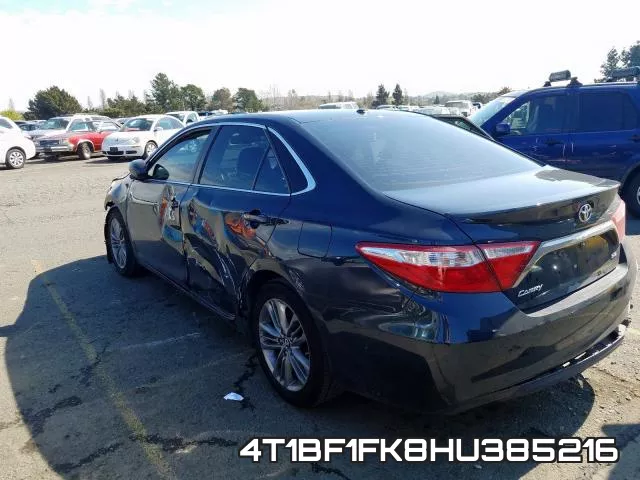 4T1BF1FK8HU385216 фото 4