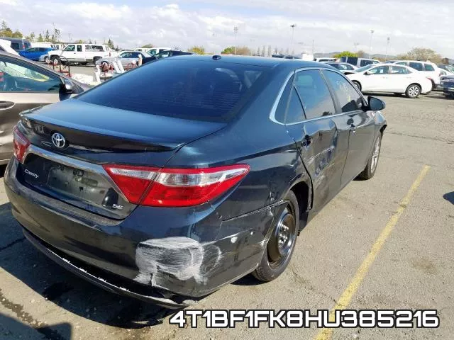 4T1BF1FK8HU385216 фото 5