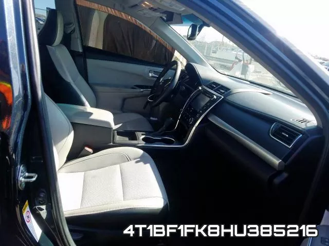 4T1BF1FK8HU385216 фото 6