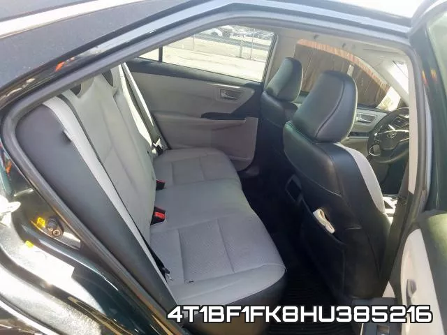 4T1BF1FK8HU385216 фото 7