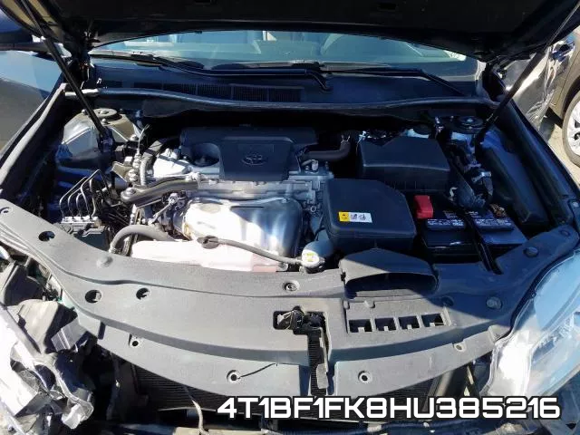 4T1BF1FK8HU385216 фото 8