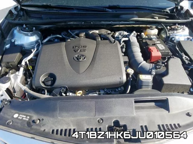 4T1BZ1HK6JU010564 фото 8