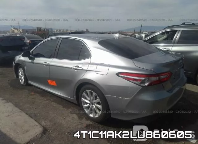 4T1C11AK2LU860605 фото 4