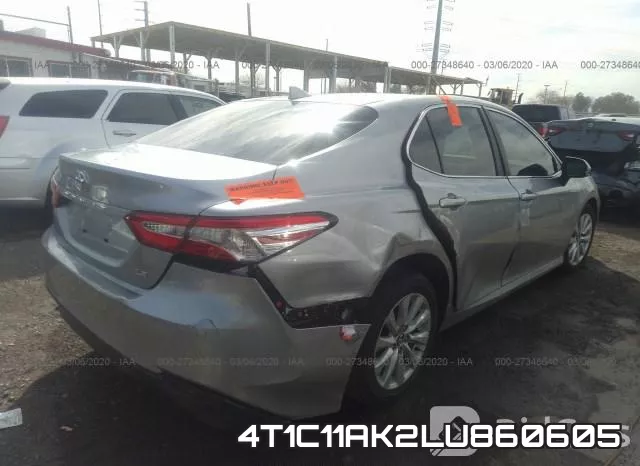 4T1C11AK2LU860605 фото 5