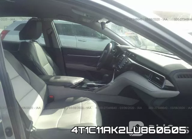 4T1C11AK2LU860605 фото 6