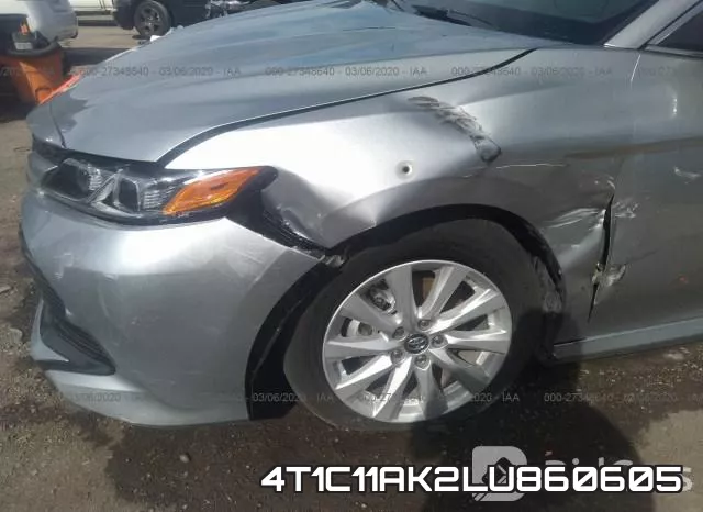 4T1C11AK2LU860605 фото 7