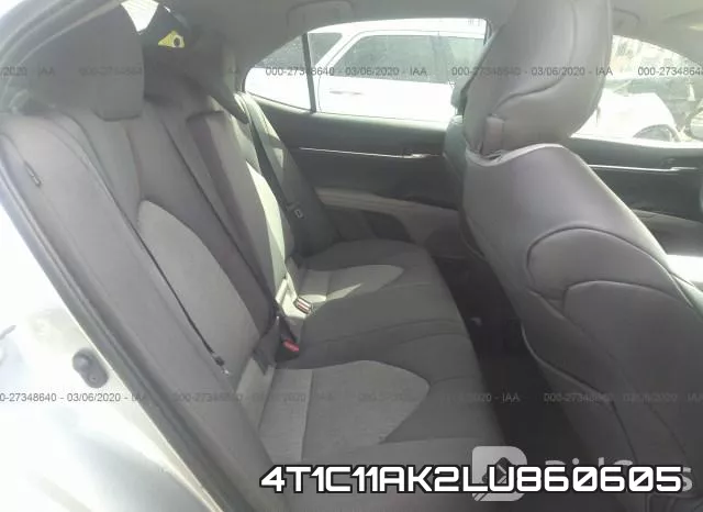 4T1C11AK2LU860605 фото 9
