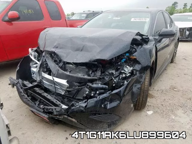 4T1G11AK6LU899604 фото 3