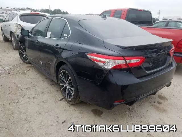 4T1G11AK6LU899604 фото 4