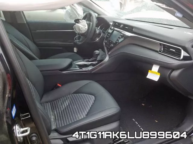 4T1G11AK6LU899604 фото 6
